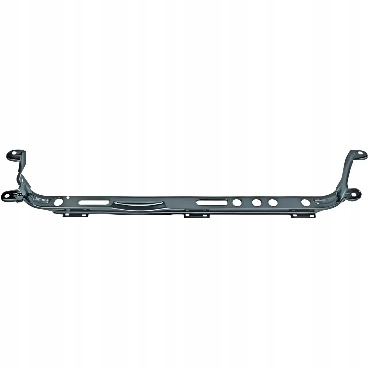 Панель Телевизора Ford C-Max 2003-2009 Нижняя 1435962