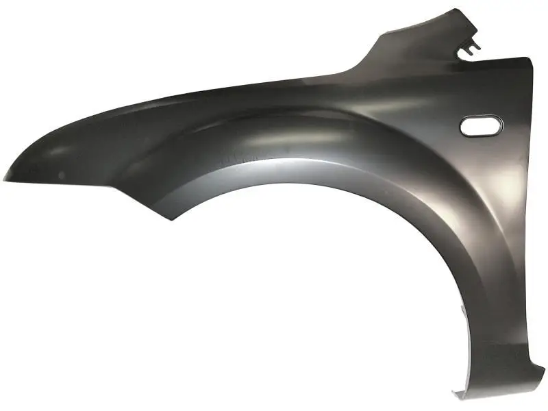 Крило ліве Ford Focus 2 2004-2008 1344394