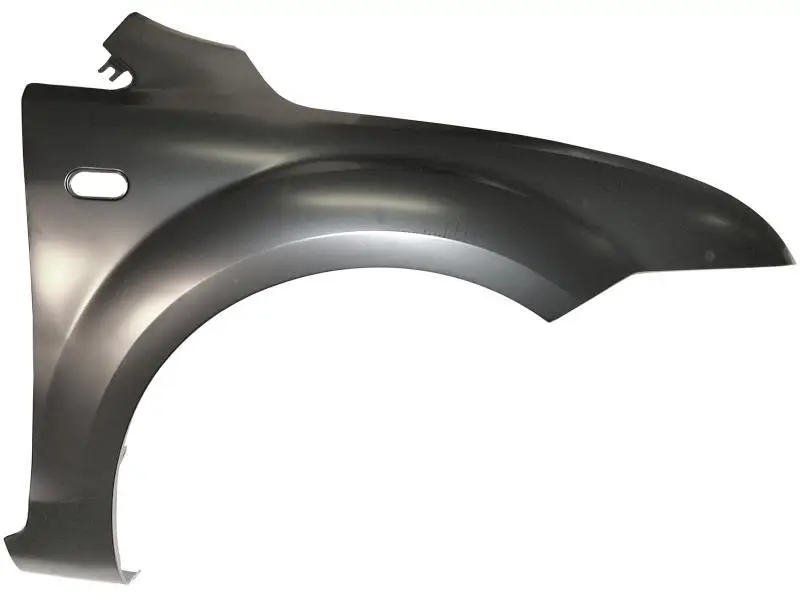 Крило праве Ford Focus 2 2004-2007 Дорестайлінг 1344393