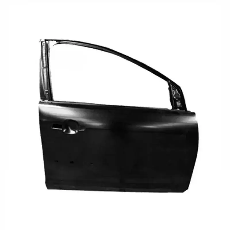 Двері передні права Ford Focus 2 2004-2010 1530169