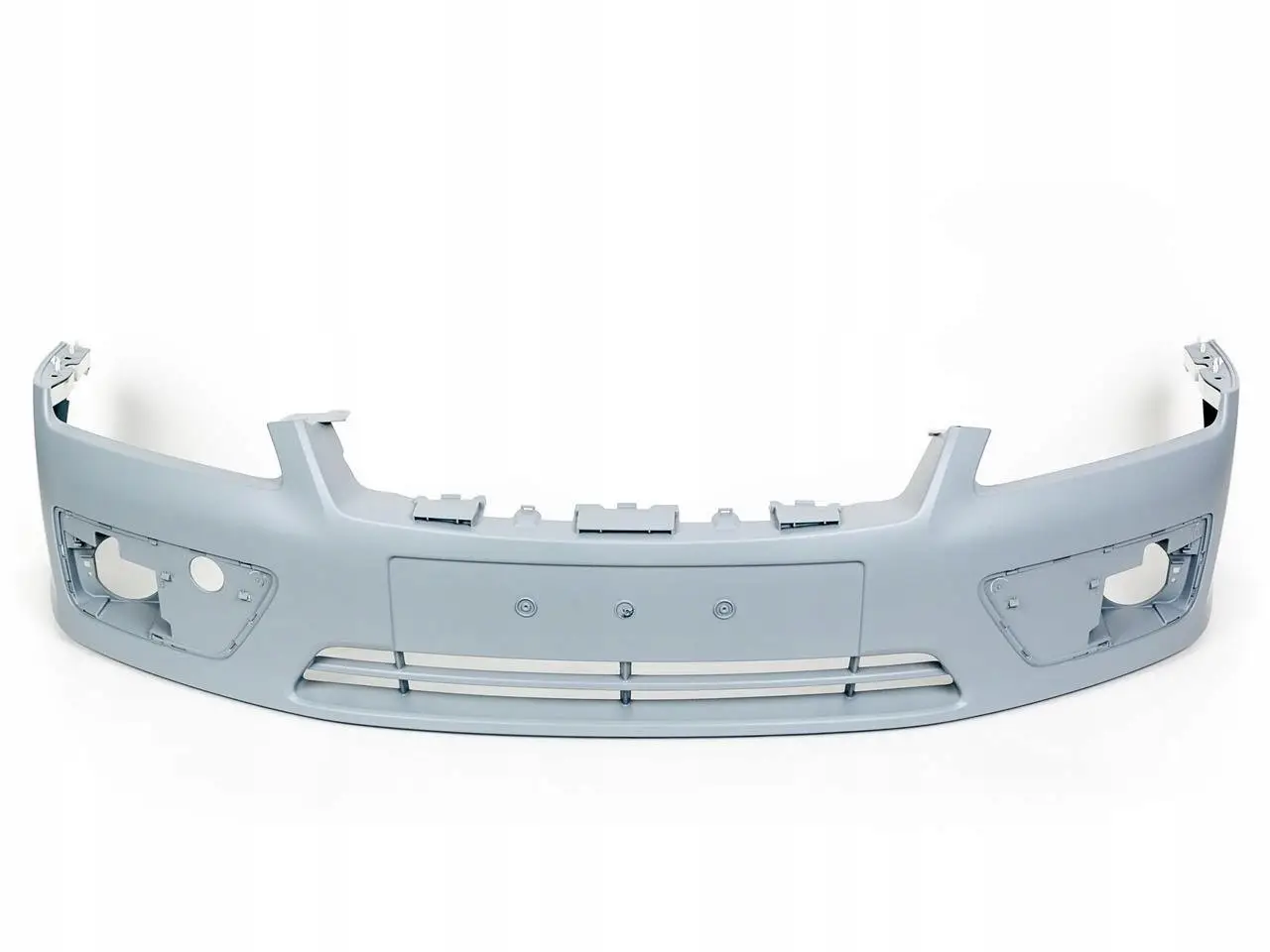 Бампер передній Ford Focus 2005-2008 1336763