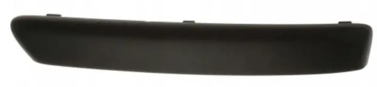 Накладка решетки в бампере левая Ford Focus 2 2004- 2008 1317806