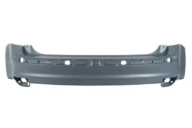 Задний бампер Ford Focus Хетчбек 2005-2008 1336747