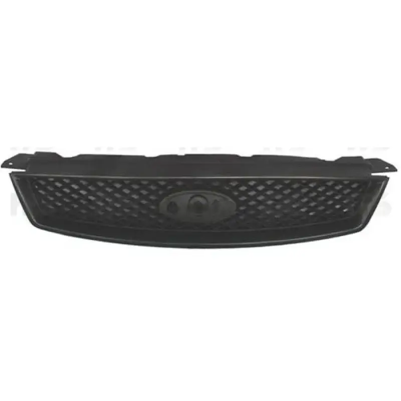 Решітка радіатора Ford Focus 2 2005-2008, 1508154 1337960