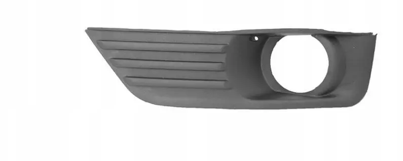 Решетка Бампера Левая Ford Focus 2005-2008 1337347