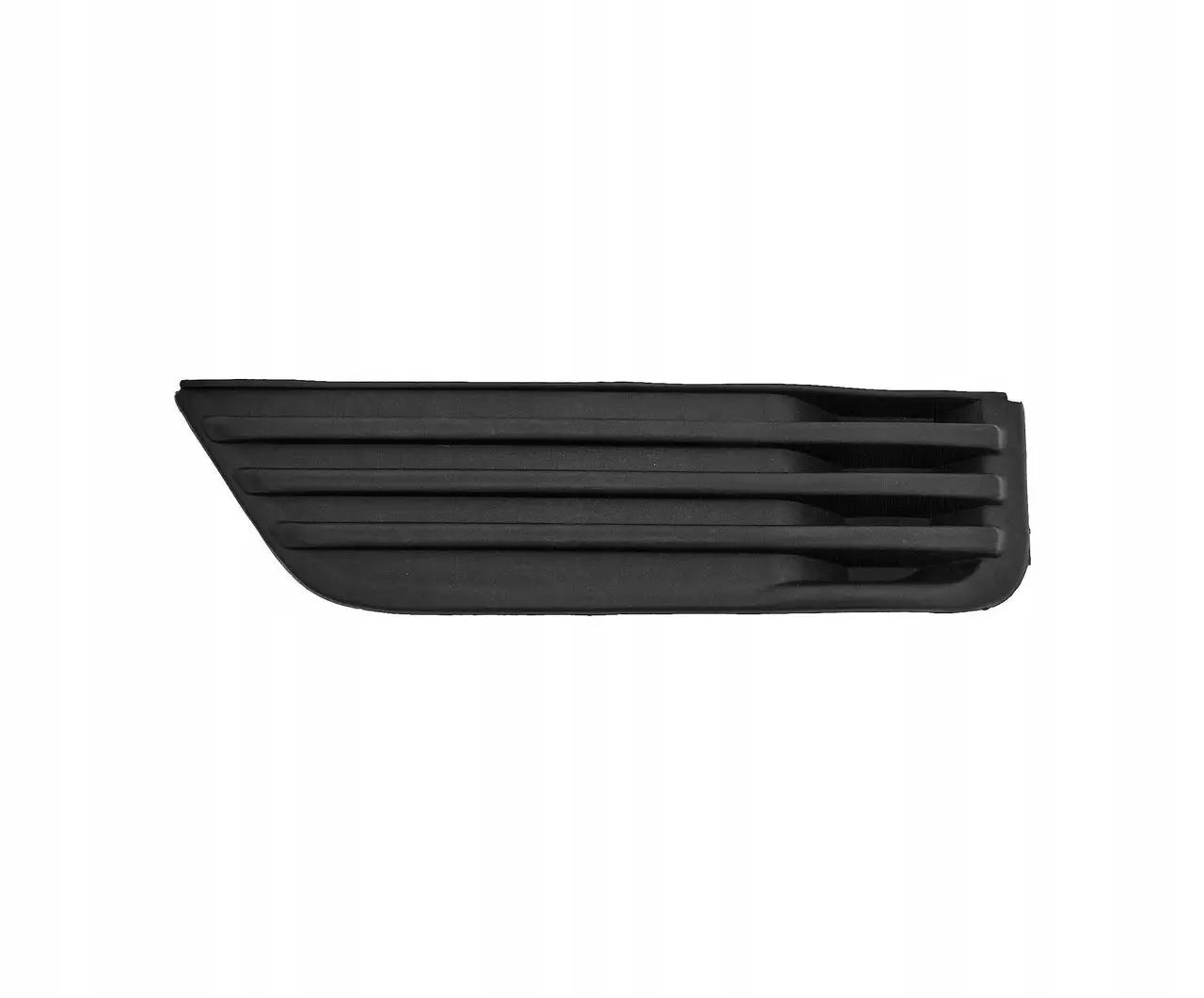 Решетка Бампера Левая Ford Focus 2005-2008