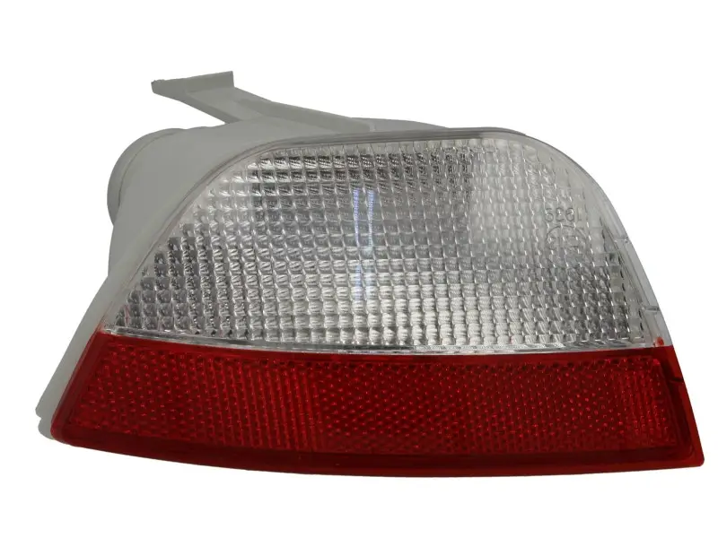 Правий Задній Ліхтар бампера Ford Focus 2004-2008 YS4X15511AD