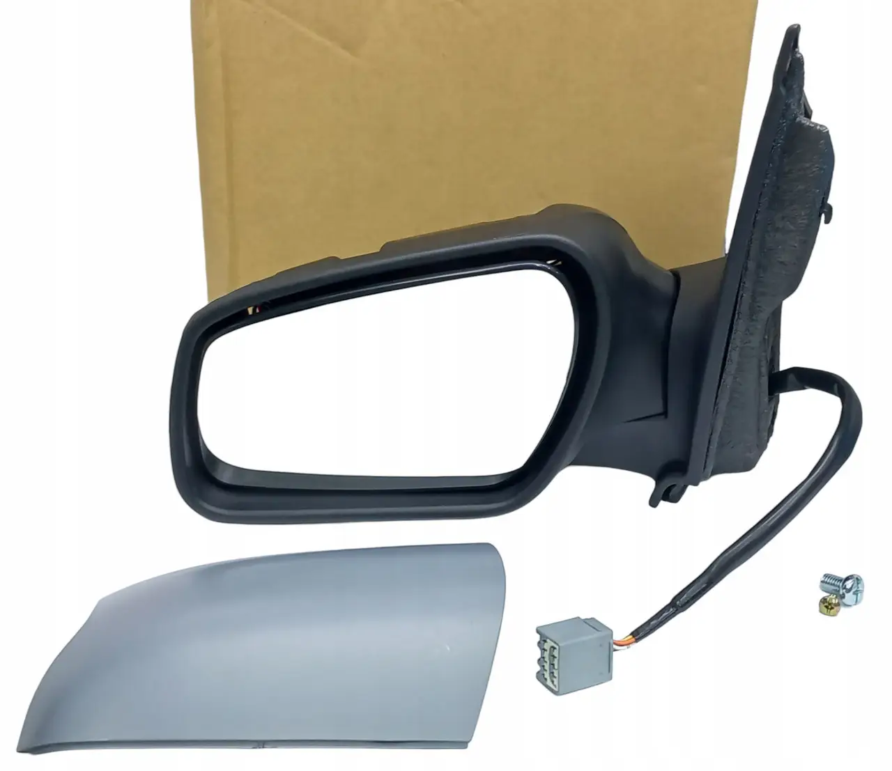 Дзеркало Ліве Ford Focus 2 2004-2008 1439073 6 Pin