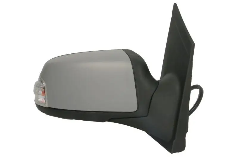 Зеркало Правое Ford Focus 2 2004-2010 1437475 Складывается
