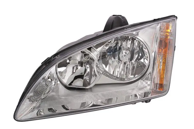 Левая Фара  Ford Focus 2005-2008 871915 4M5113101AA