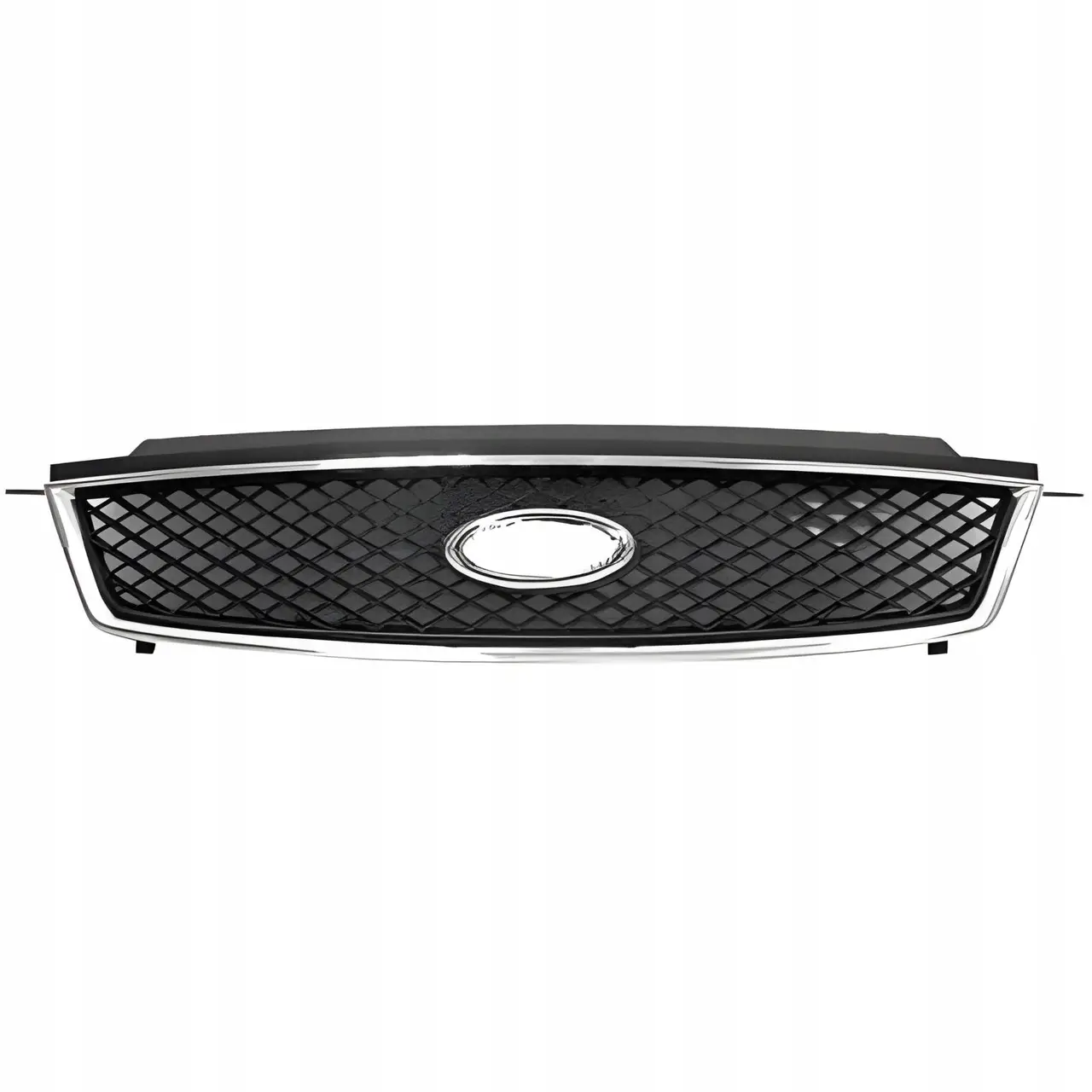 Решітка радіатора Ford C-Max 2003-2007 1371893