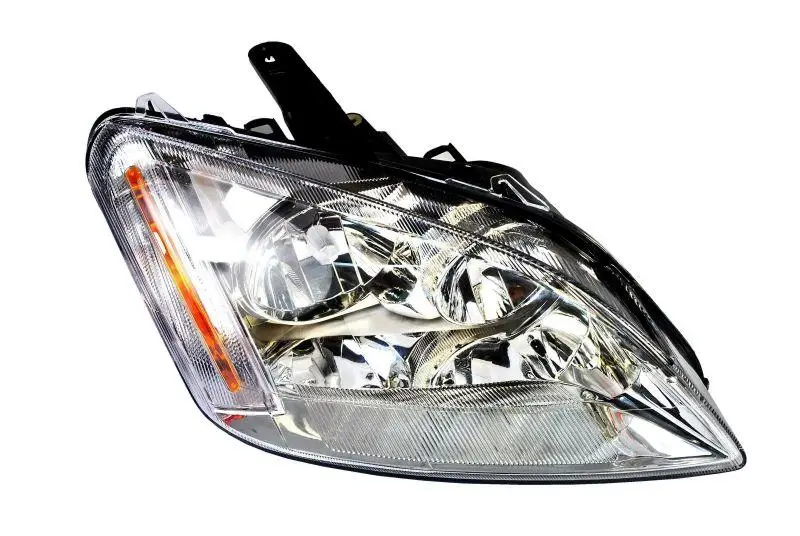 Правая фара  Ford C-Max 2003-2007 3M5113K198AA