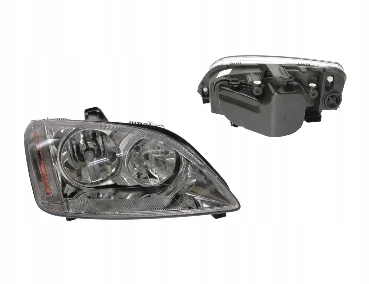 Фара Правая Ford C-Max 2003-2007 3M5113005Ag