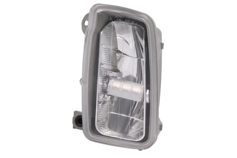 Ліва Протитуманка Ford C-Max 2007-2009 1471730