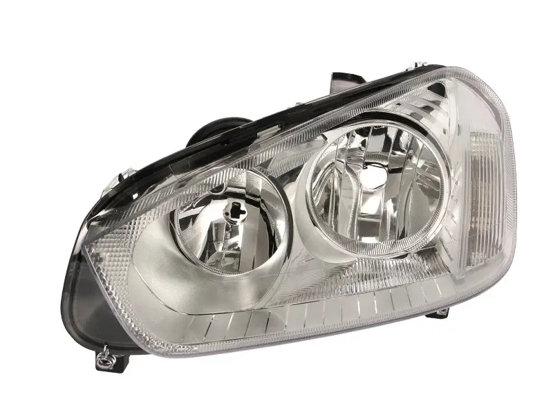 Фара Ліва Ford C-Max 2007-2009 1495654