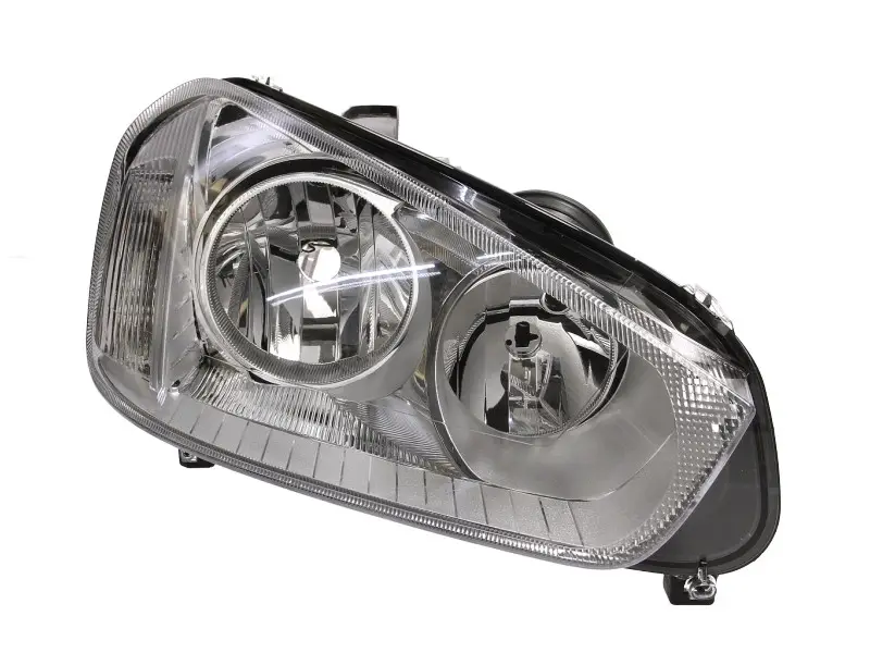 Фара Права Ford C-Max 2007-2009 7M5113W029Aa