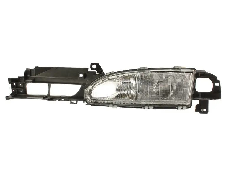 Левая Фара  Ford Mondeo 1993-1996 XS7J13006AA