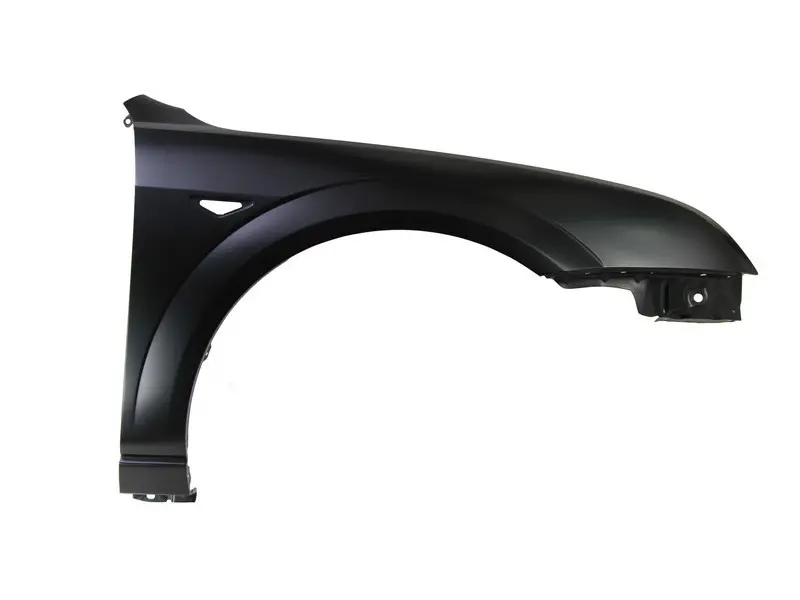 Крыло переднее левое Ford Mondeo 3 2001-2003 1204739