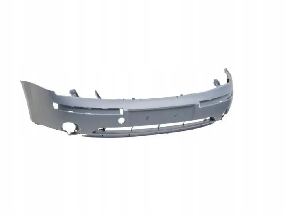 Передний бампер Ford Mondeo 2001-2003 1128928