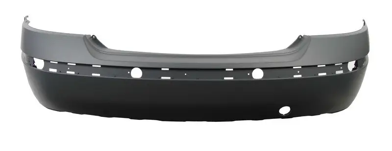 Задний бампер Ford Mondeo 2001-2003 1385684