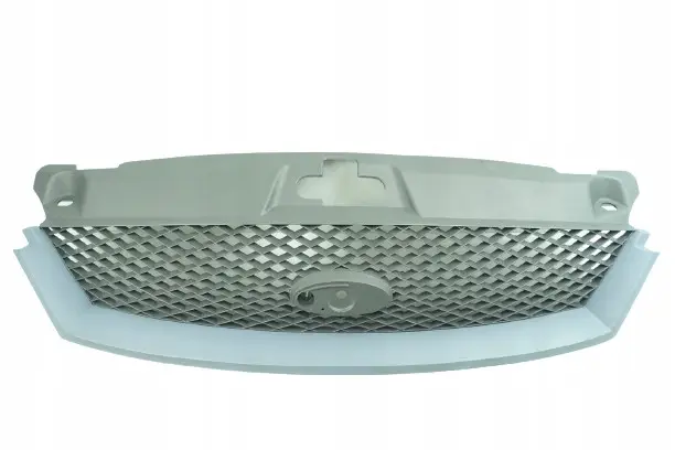 Решетка радиатора Ford Mondeo 2001-2003 грунтована 1126894
