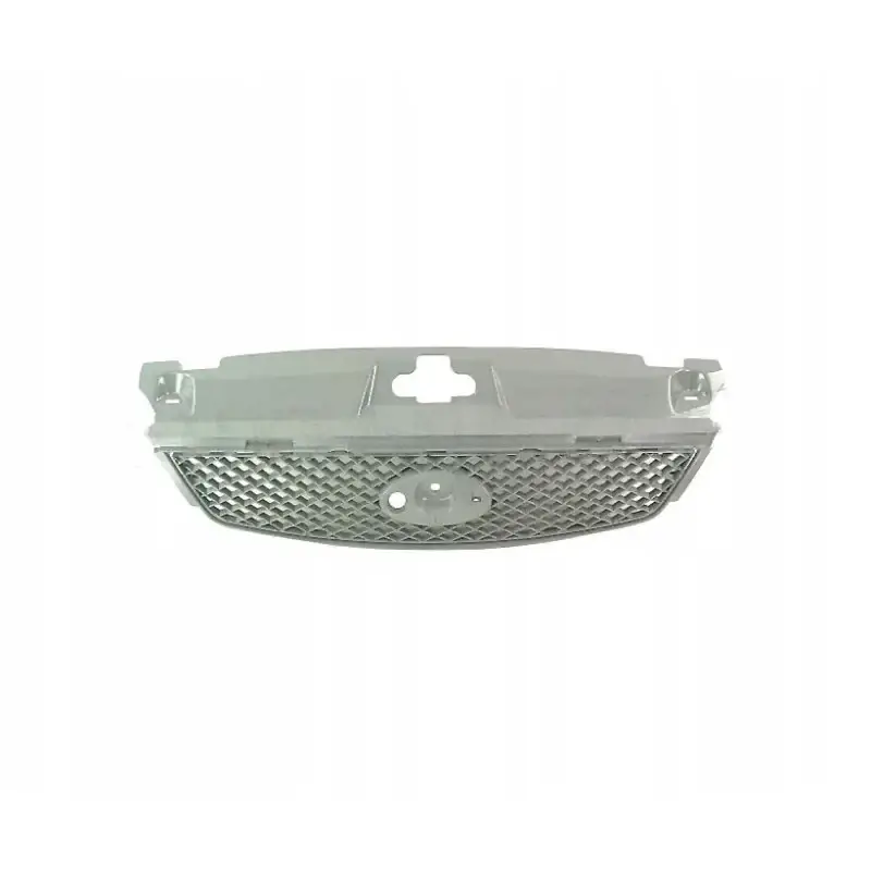 Решетка радиатора Ford Mondeo 3 2004-2007 серая 1329223