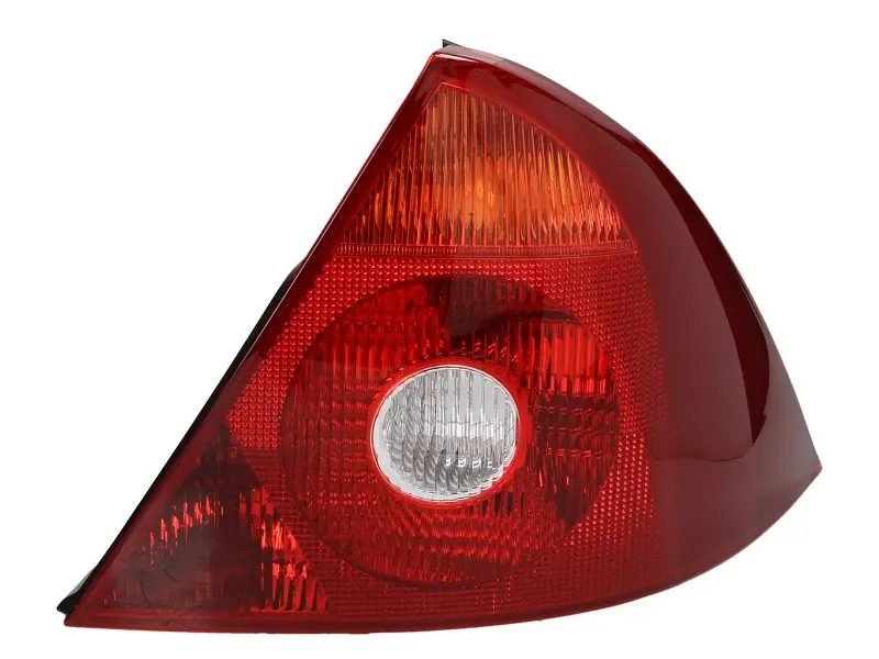 Права фара Ford Mondeo 2001-2003 Дорестайлінг 1S7113A602EF
