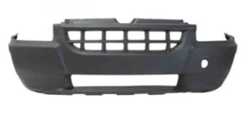 Бампер Передний Fiat Doblo 2001-2004