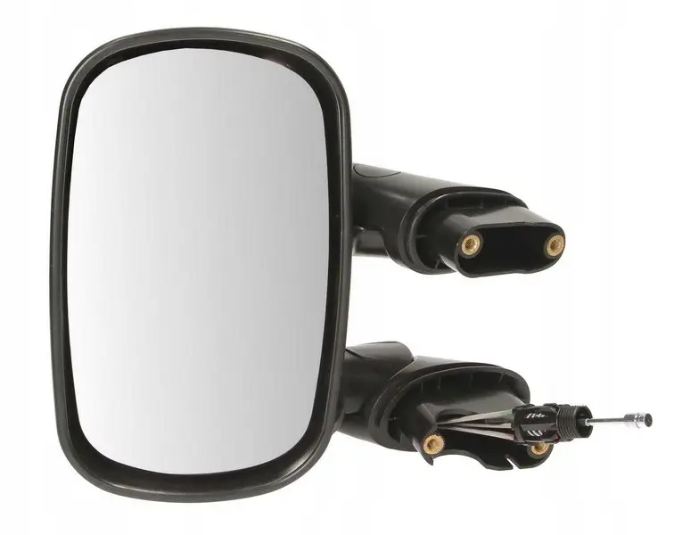 Дзеркало Ліве Fiat Doblo 2001-2009 0735296869