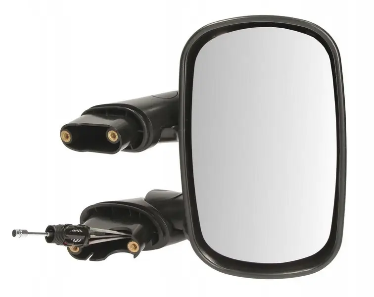 Зеркало Правое Fiat Doblo 2001-2009 0735419592