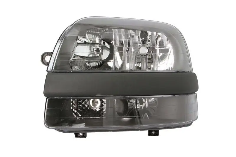 Ліва Фара Fiat Doblo 2000-2004 51712712