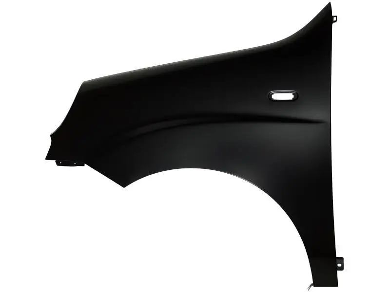 Крило ліве Fiat Doblo 2005-2009 51754866