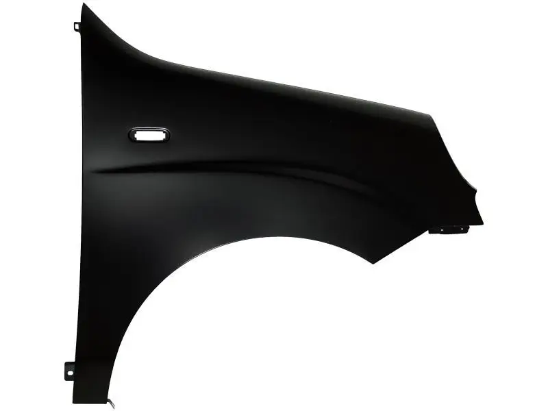Крыло правое Fiat Doblo 2005-2009 51754845