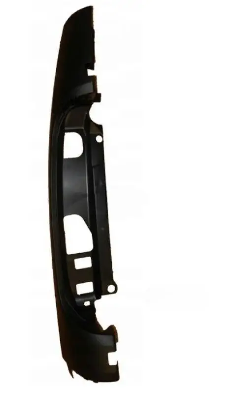 Накладка под задний фонарь левая Fiat Doblo 2005- 2009 1 дв верс 735417807