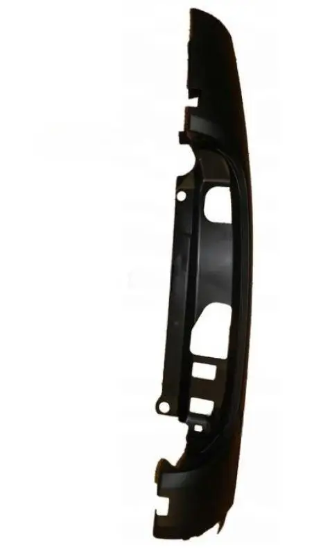 Накладка под задний фонарь правая Fiat Doblo 2005- 2009 1 дв верс 735417808