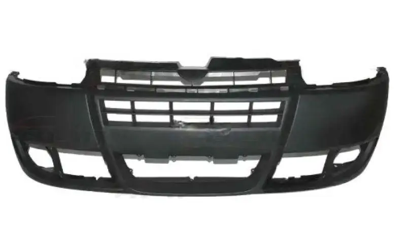 Бампер Передний Fiat Doblo 2005-2009 735417170