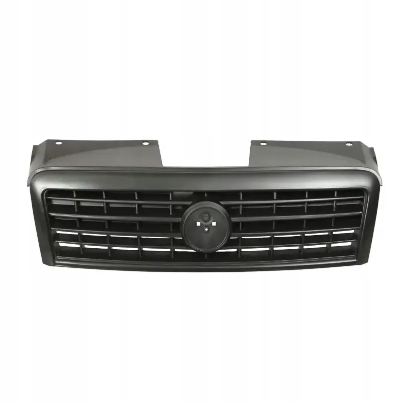 Решітка радіатора Fiat Doblo 2005-2009 735418096