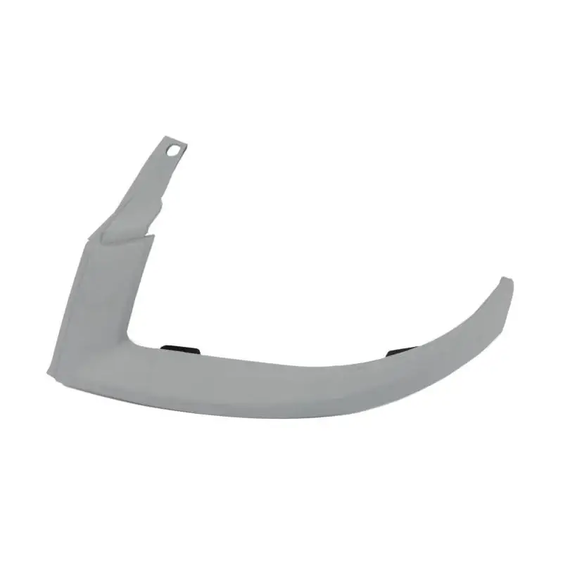 Накладка под фару левую Fiat Doblo 2005-2009, 735418075