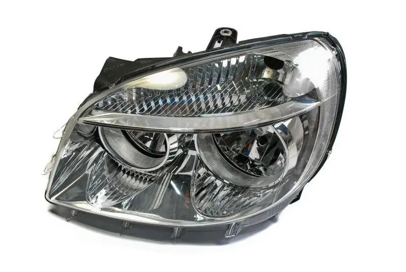 Ліва Фара Fiat Doblo 2005-2009 51805935