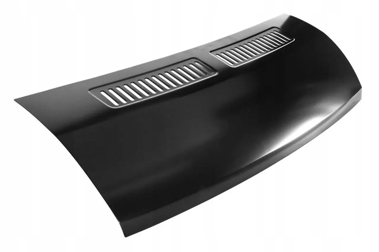 Капот Fiat Ducato Peugeot Boxer Citroen Jumper 2006-2014 7901N8