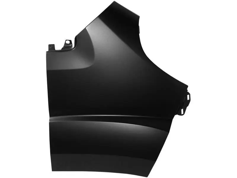 Крило праве Citroen Jumper 2006-2014 7841W5