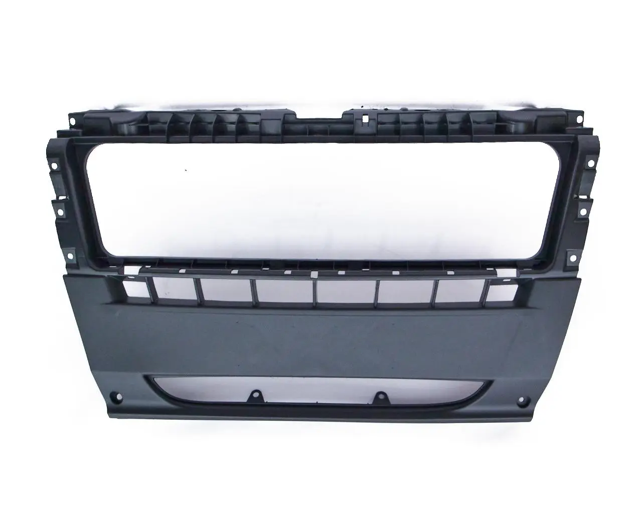 Бампер Передній Fiat Ducato 2006-2014 7401RH
