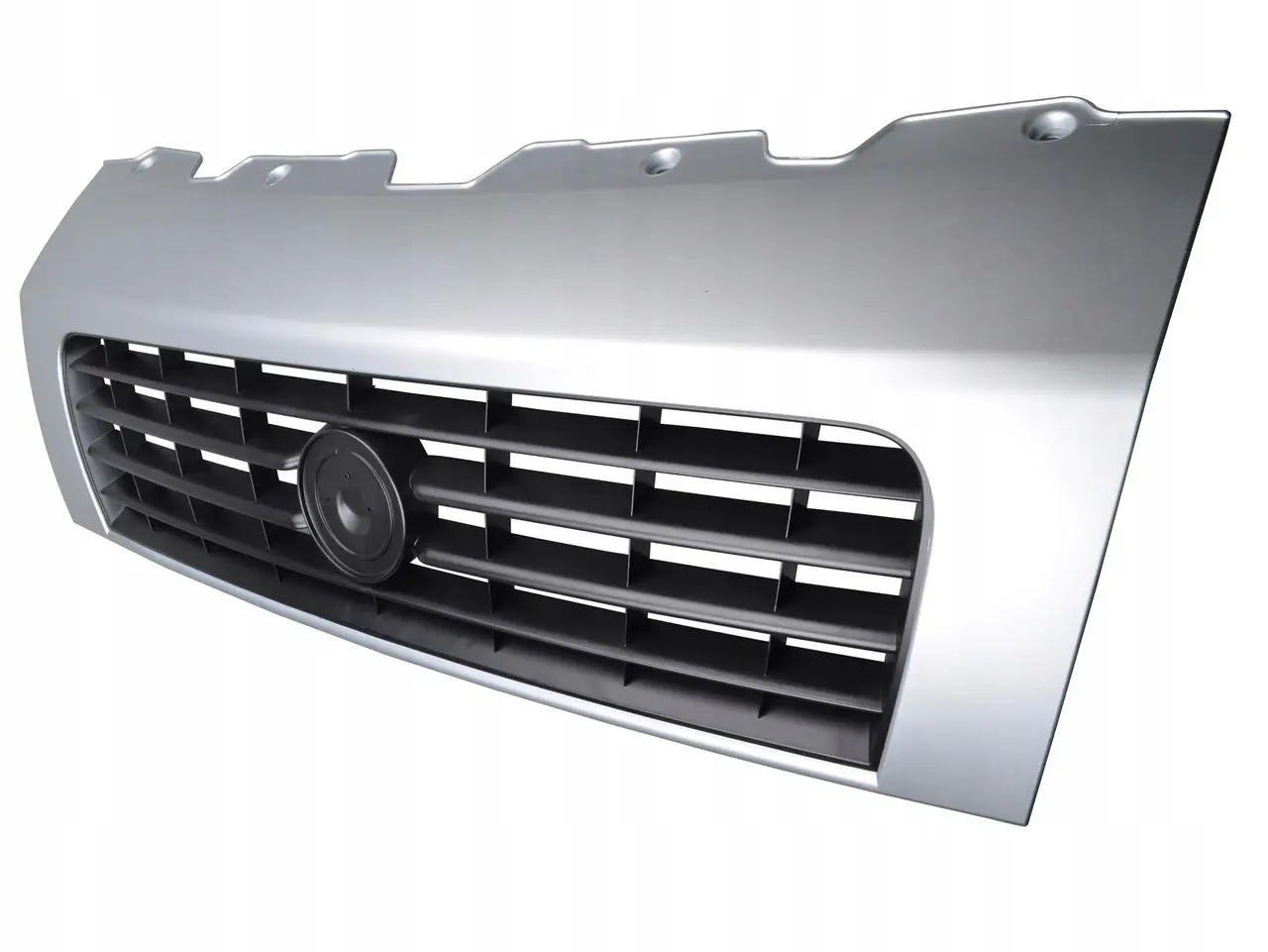 Решетка радиатора Fiat Ducato 2006-2014 735432548