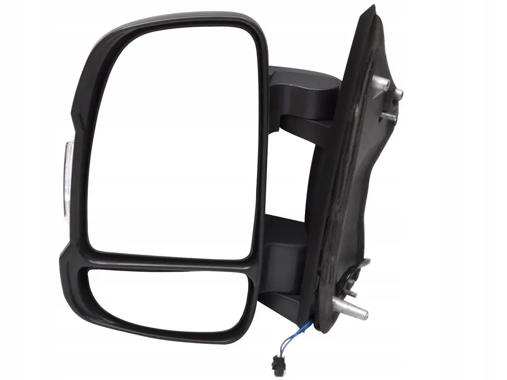 Дзеркало Ліве Citroen Jumper Peugeot Boxer Fiat Ducato 2006-2014 8153Y7 Механічна Регулювання