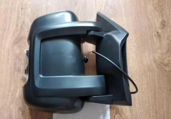 Дзеркало Праве Citroen Jumper Fiat Ducato Peugeot Boxer 2006-