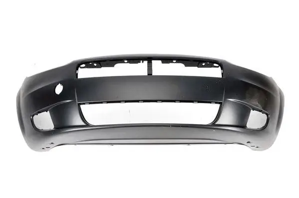 Передній бампер Fiat Punto 3 Grande Punto 2005-2009 735417219