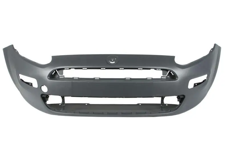 Передний бампер Fiat Punto 3 Grande Punto 2011-2018 735563726