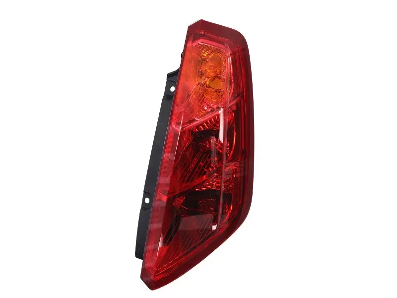 Правый Фонарь Fiat Punto 2005- 51701590