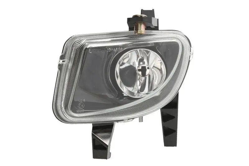 Левая Противотуманка   Fiat Punto Grande Punto 2005-2010 51782369