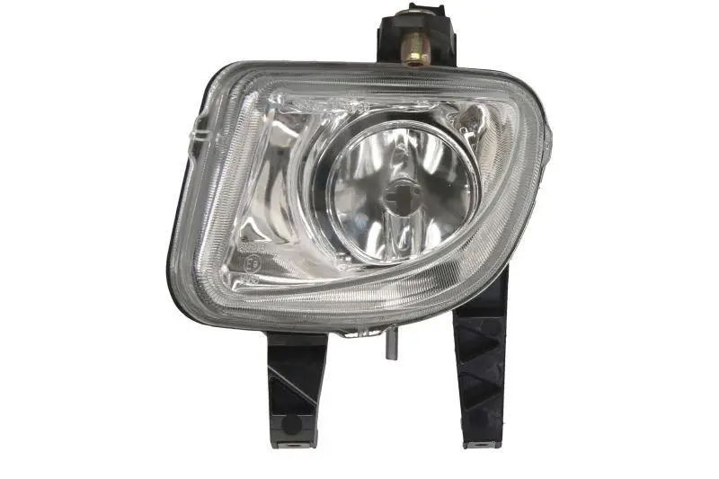 Ліва Протитуманка Fiat Punto Grande Punto 2005-2010 51718163